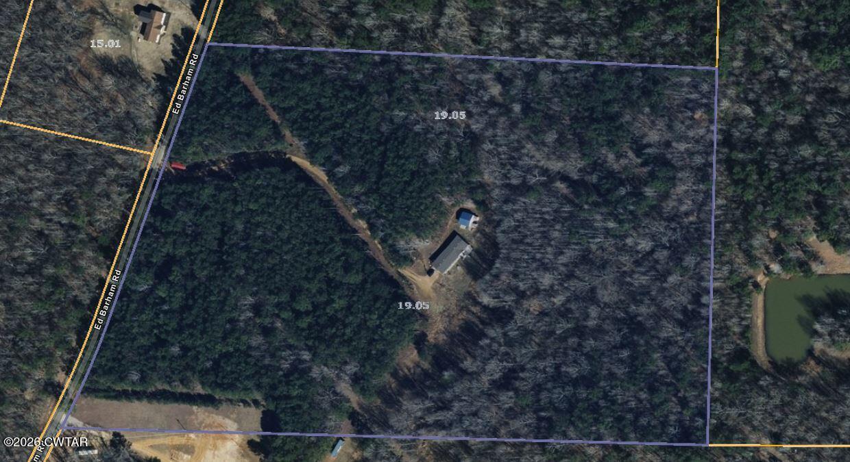 2935 Ed Barham Road Bethel Springs, TN 38315 - Photo 26 of 56 A (1)