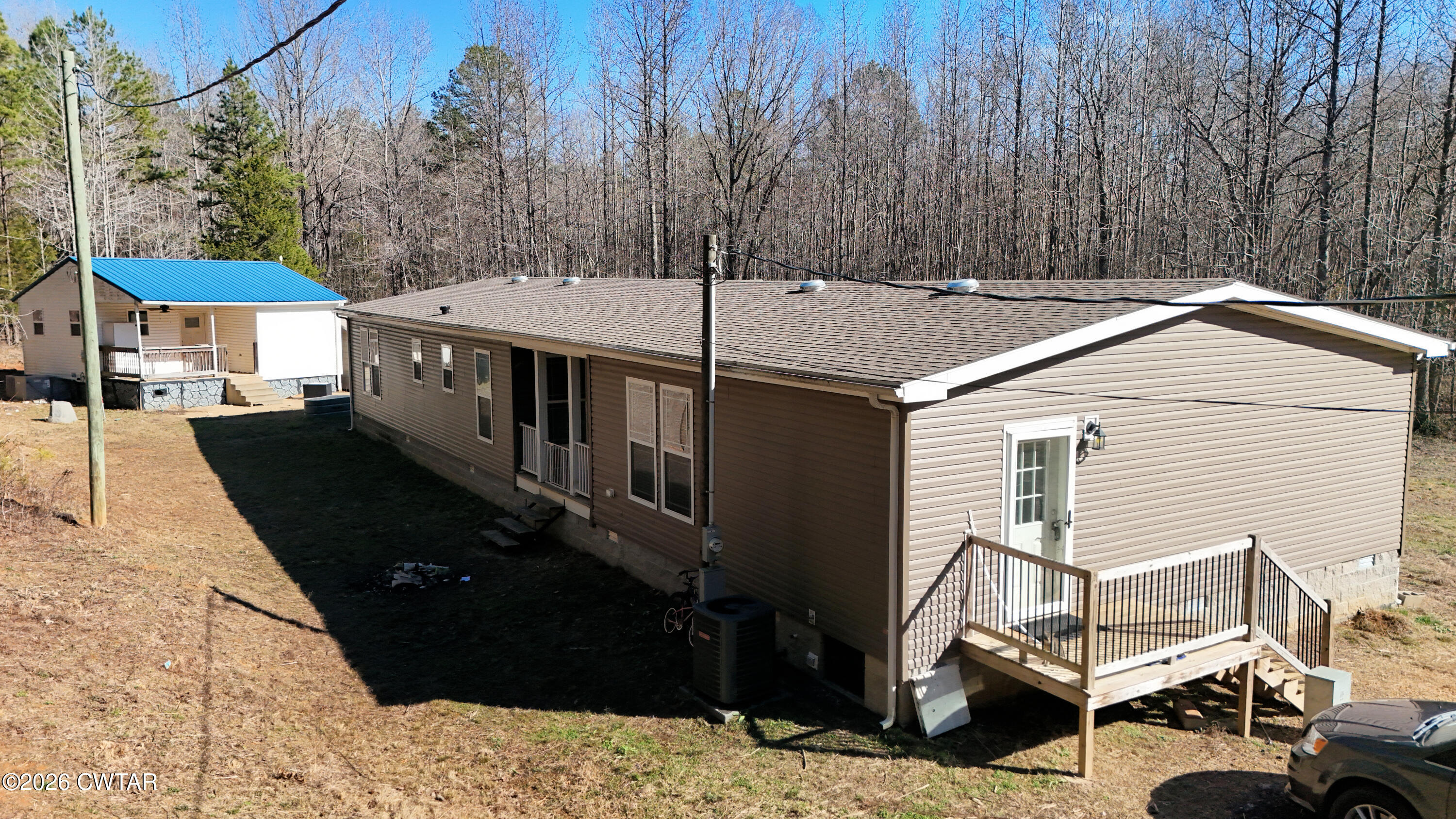 2935 Ed Barham Road Bethel Springs, TN 38315 - Photo 44 of 56 A (11)
