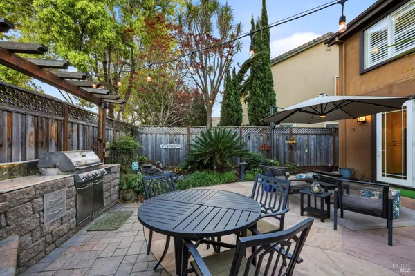$1,033,116 | 1384 Birdie Drive, Windsor, CA 95492