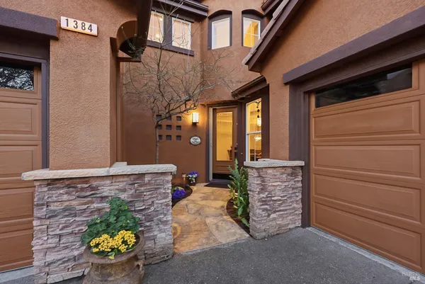 $1,033,116 | 1384 Birdie Drive, Windsor, CA 95492