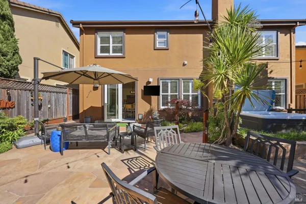 $1,033,116 | 1384 Birdie Drive, Windsor, CA 95492