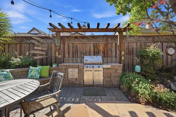 $1,033,116 | 1384 Birdie Drive, Windsor, CA 95492