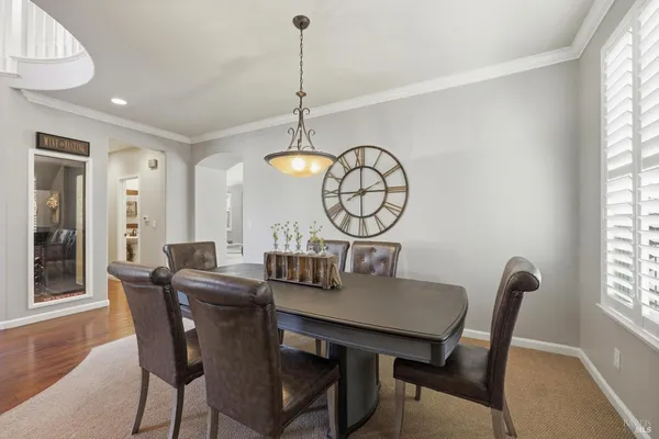 $1,033,116 | 1384 Birdie Drive, Windsor, CA 95492