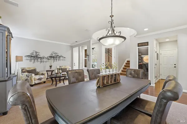 $1,033,116 | 1384 Birdie Drive, Windsor, CA 95492