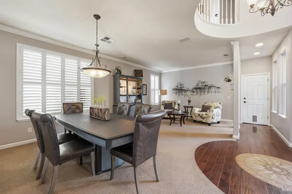 $1,033,116 | 1384 Birdie Drive, Windsor, CA 95492