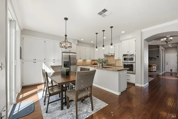 $1,033,116 | 1384 Birdie Drive, Windsor, CA 95492