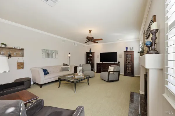 $1,033,116 | 1384 Birdie Drive, Windsor, CA 95492