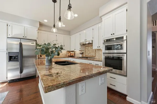 $1,033,116 | 1384 Birdie Drive, Windsor, CA 95492