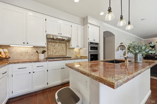 $1,033,116 | 1384 Birdie Drive, Windsor, CA 95492