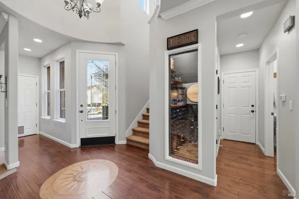 $1,033,116 | 1384 Birdie Drive, Windsor, CA 95492