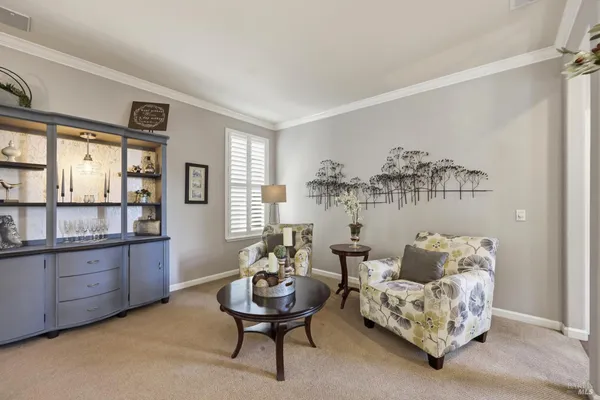 $1,033,116 | 1384 Birdie Drive, Windsor, CA 95492