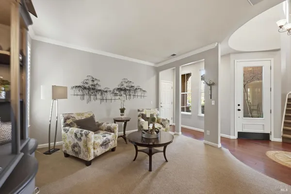 $1,033,116 | 1384 Birdie Drive, Windsor, CA 95492