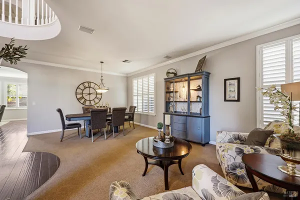 $1,033,116 | 1384 Birdie Drive, Windsor, CA 95492
