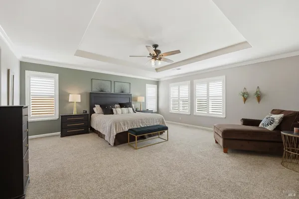 $1,033,116 | 1384 Birdie Drive, Windsor, CA 95492