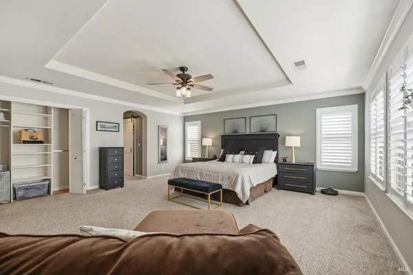 $1,033,116 | 1384 Birdie Drive, Windsor, CA 95492