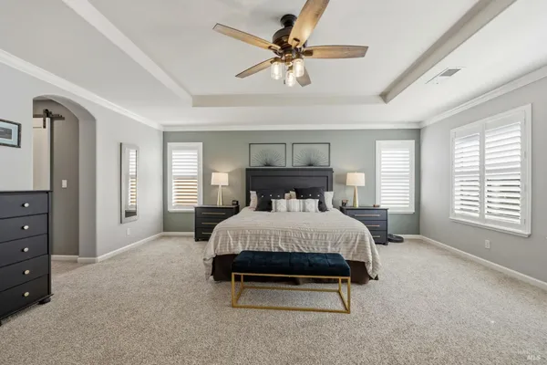 $1,033,116 | 1384 Birdie Drive, Windsor, CA 95492
