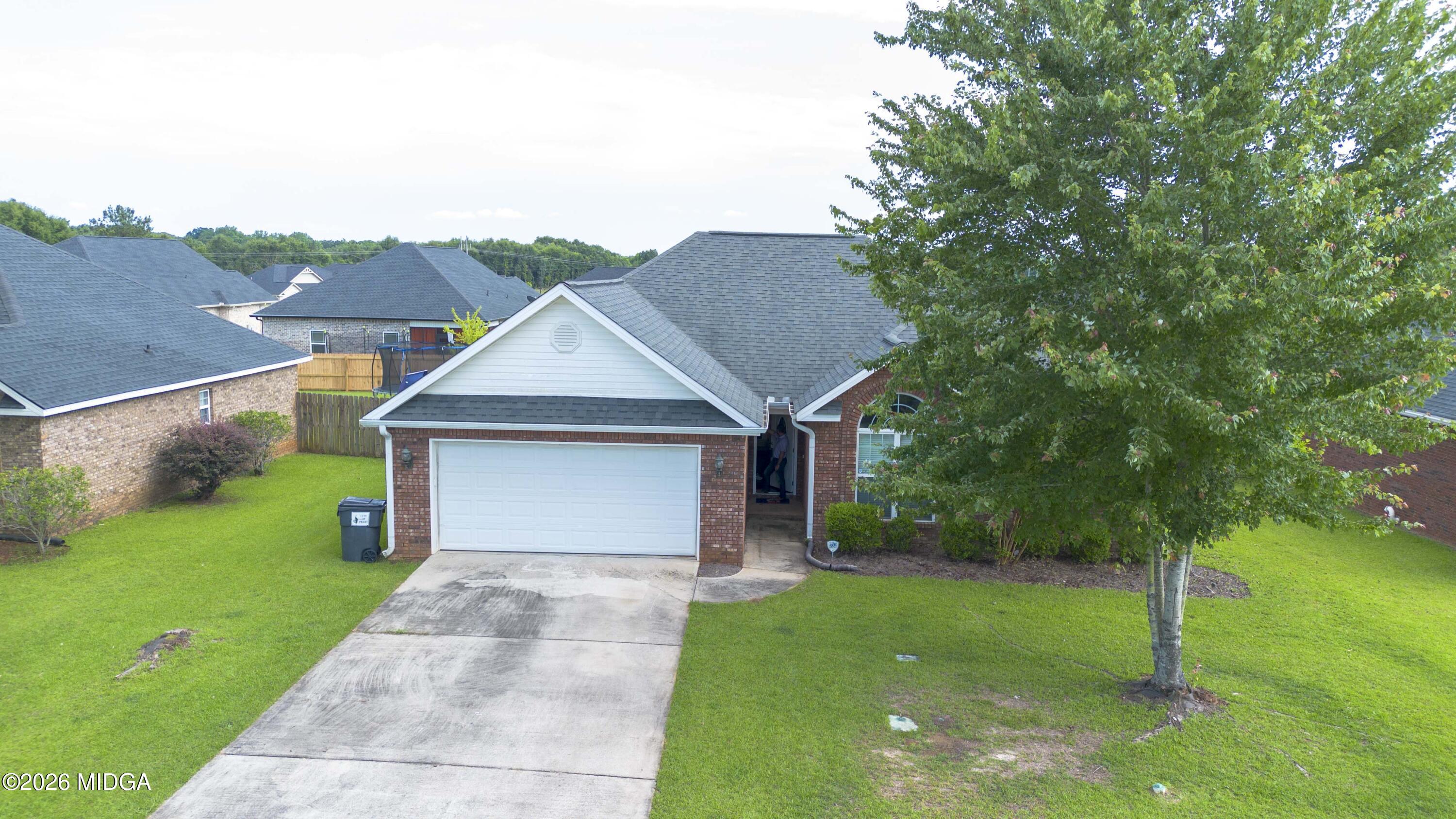 311 Sugarloaf Parkway Perry, GA 31069 - Photo 2 of 31 311 Sugarloaf Pkwy_1