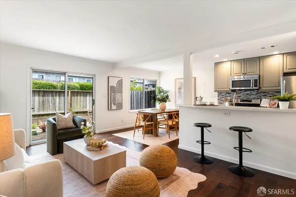 $799,000 | 3849 Radburn Drive, South San Francisco, CA 94080