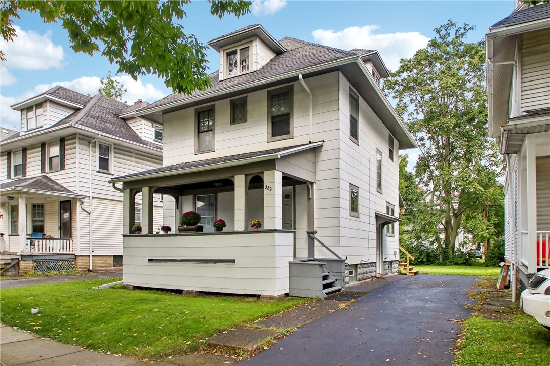 382 Magee Avenue Rochester, NY 14613 - Photo 30 of 30 Gallery Image 30