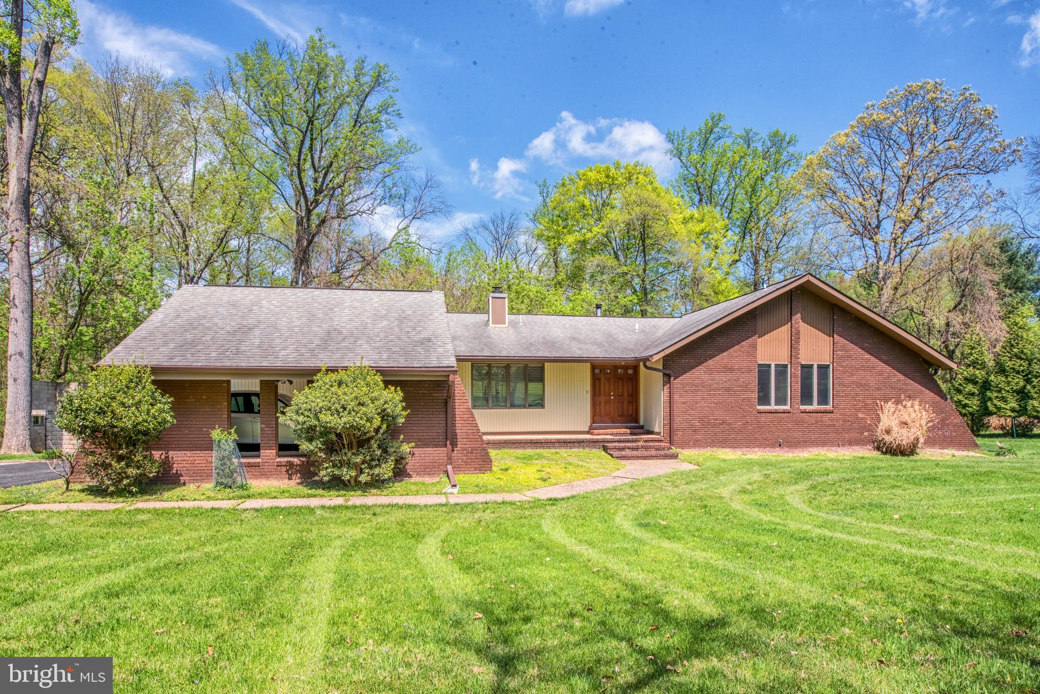 3500 Englemeade Road Baltimore, MD 21208 - Photo 1 of 35 FRONT EXTERIOR