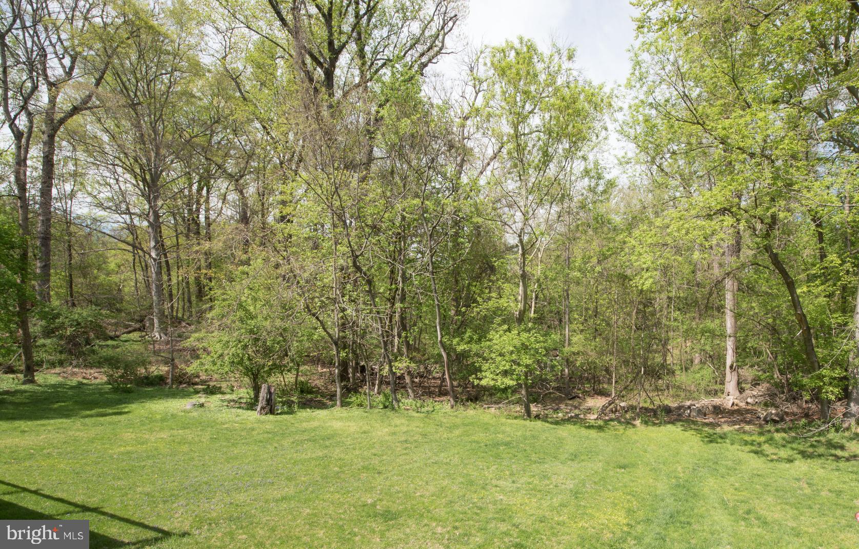 3500 Englemeade Road Baltimore, MD 21208 - Photo 35 of 35 REAR YARD