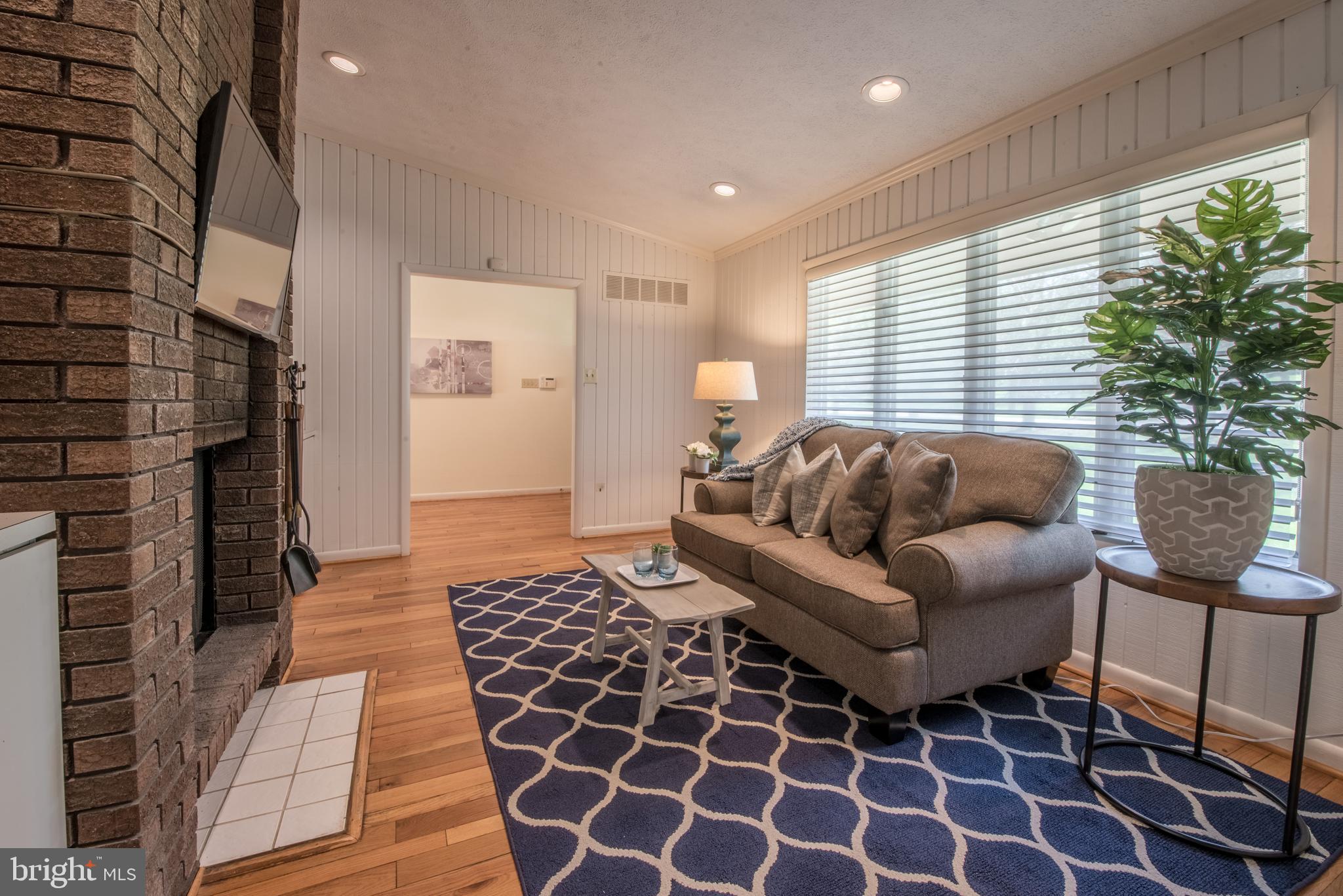 3500 Englemeade Road Baltimore, MD 21208 - Photo 5 of 35 DEN