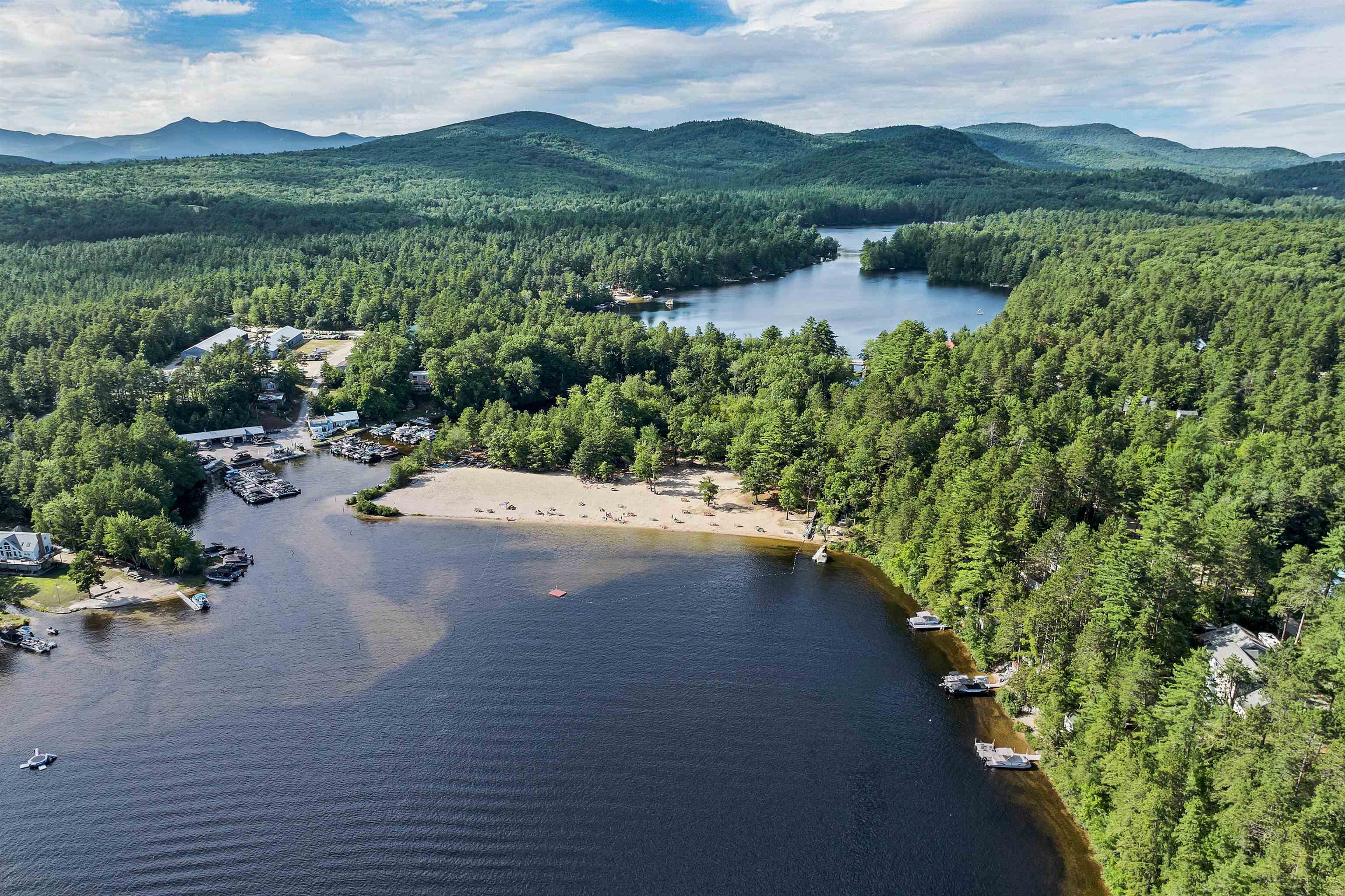 294 Bennett Road Freedom, NH 03836 - Photo 11 of 45