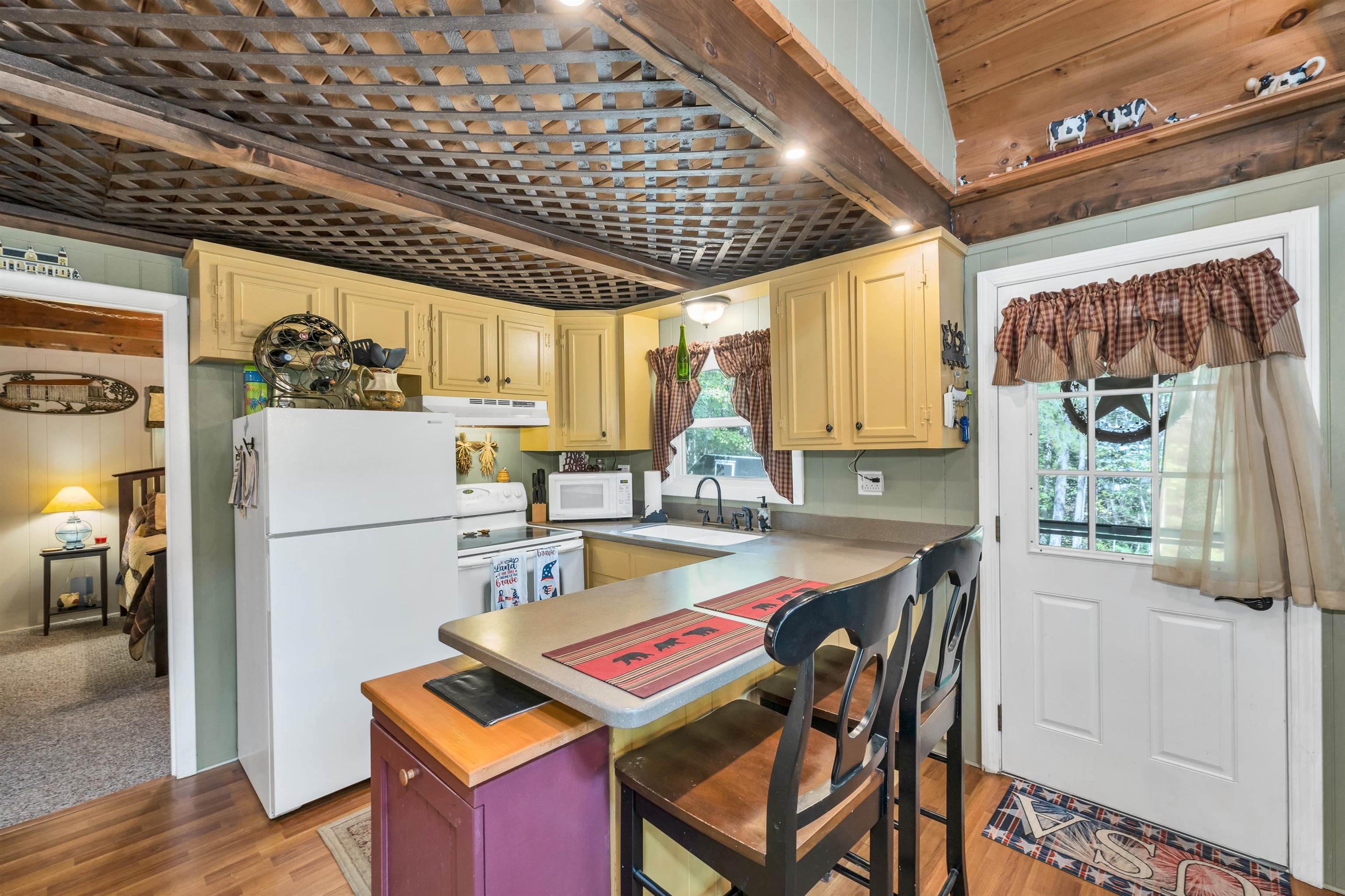 294 Bennett Road Freedom, NH 03836 - Photo 14 of 45