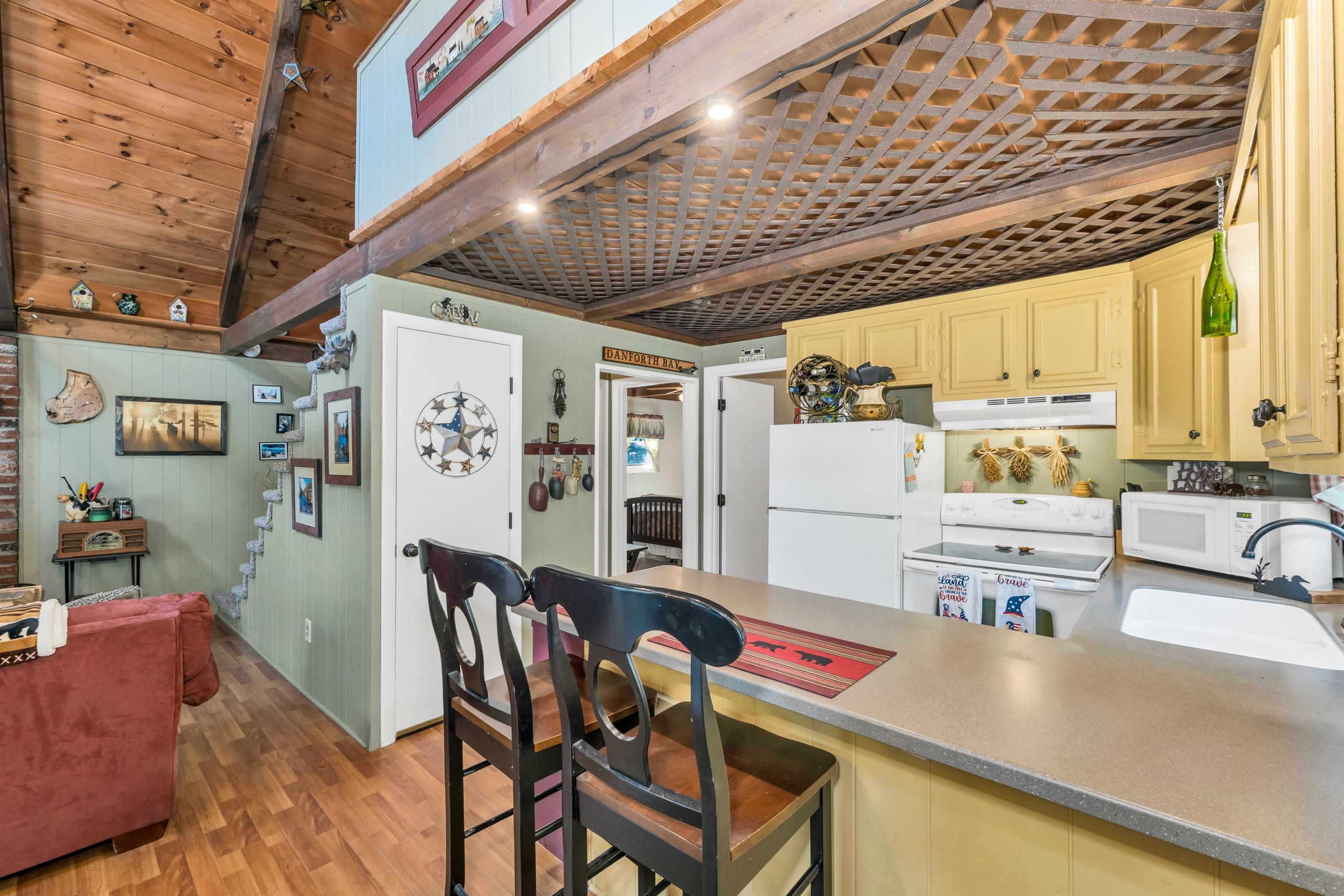 294 Bennett Road Freedom, NH 03836 - Photo 16 of 45