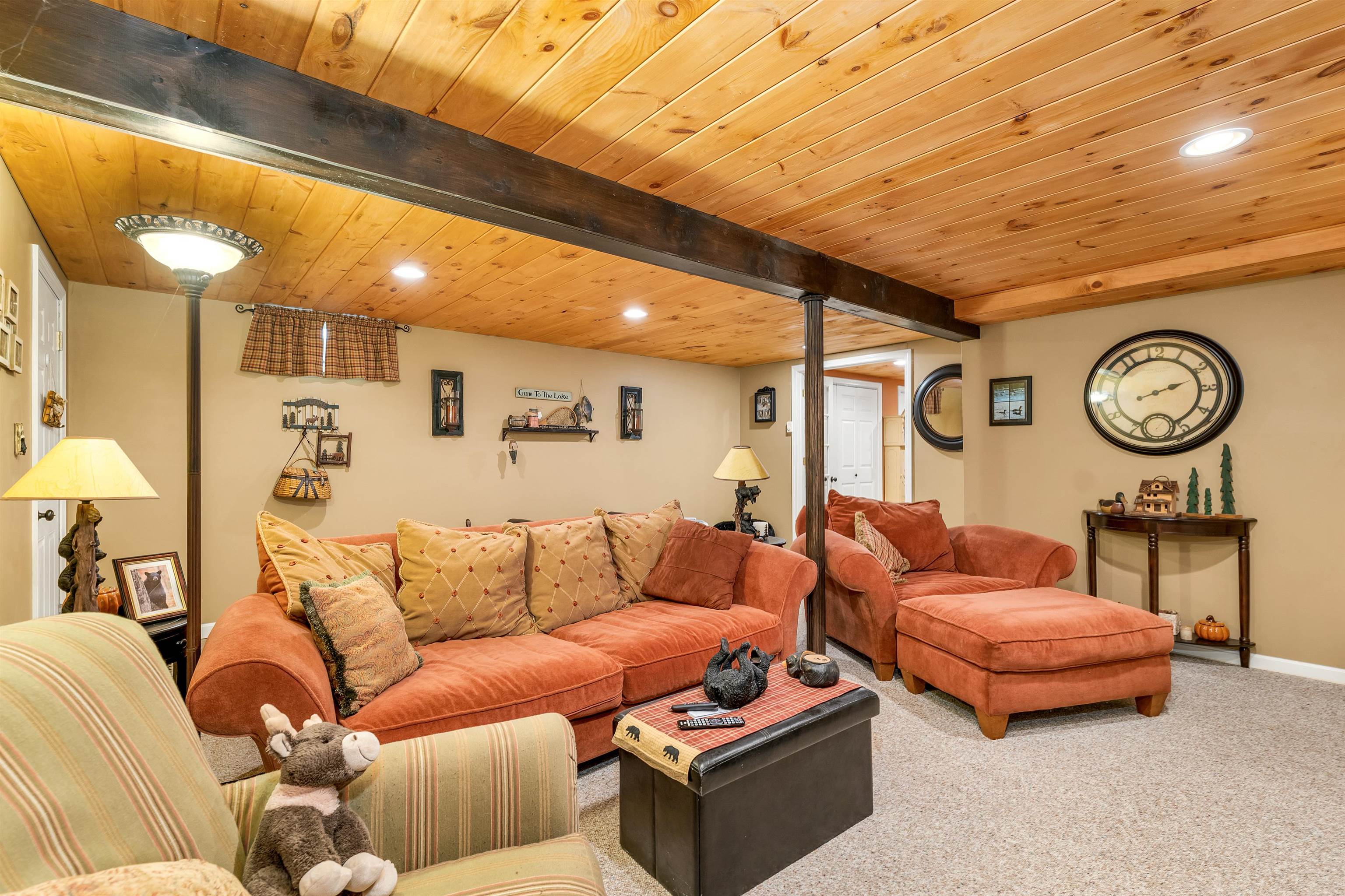 294 Bennett Road Freedom, NH 03836 - Photo 34 of 45