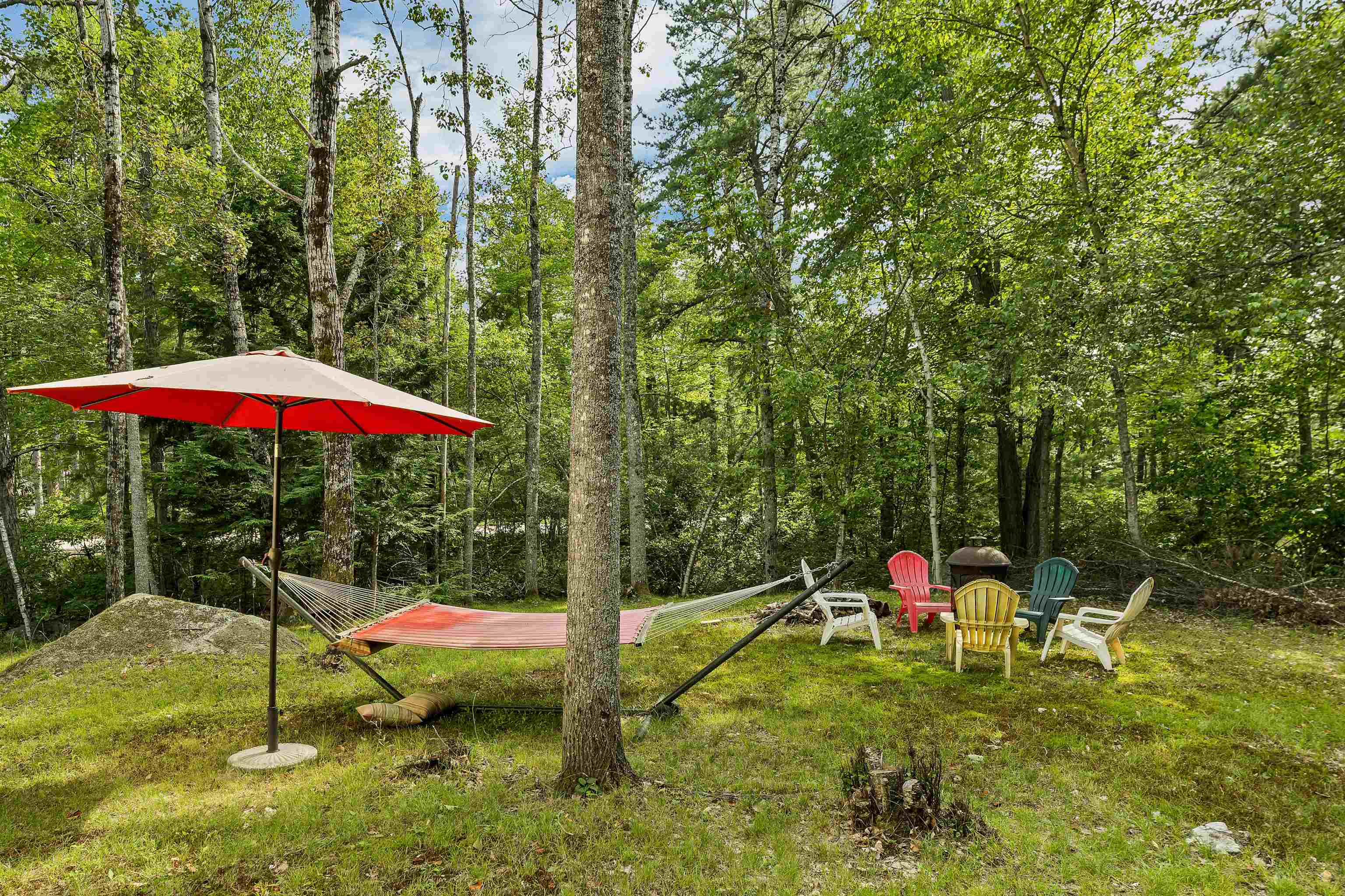 294 Bennett Road Freedom, NH 03836 - Photo 37 of 45