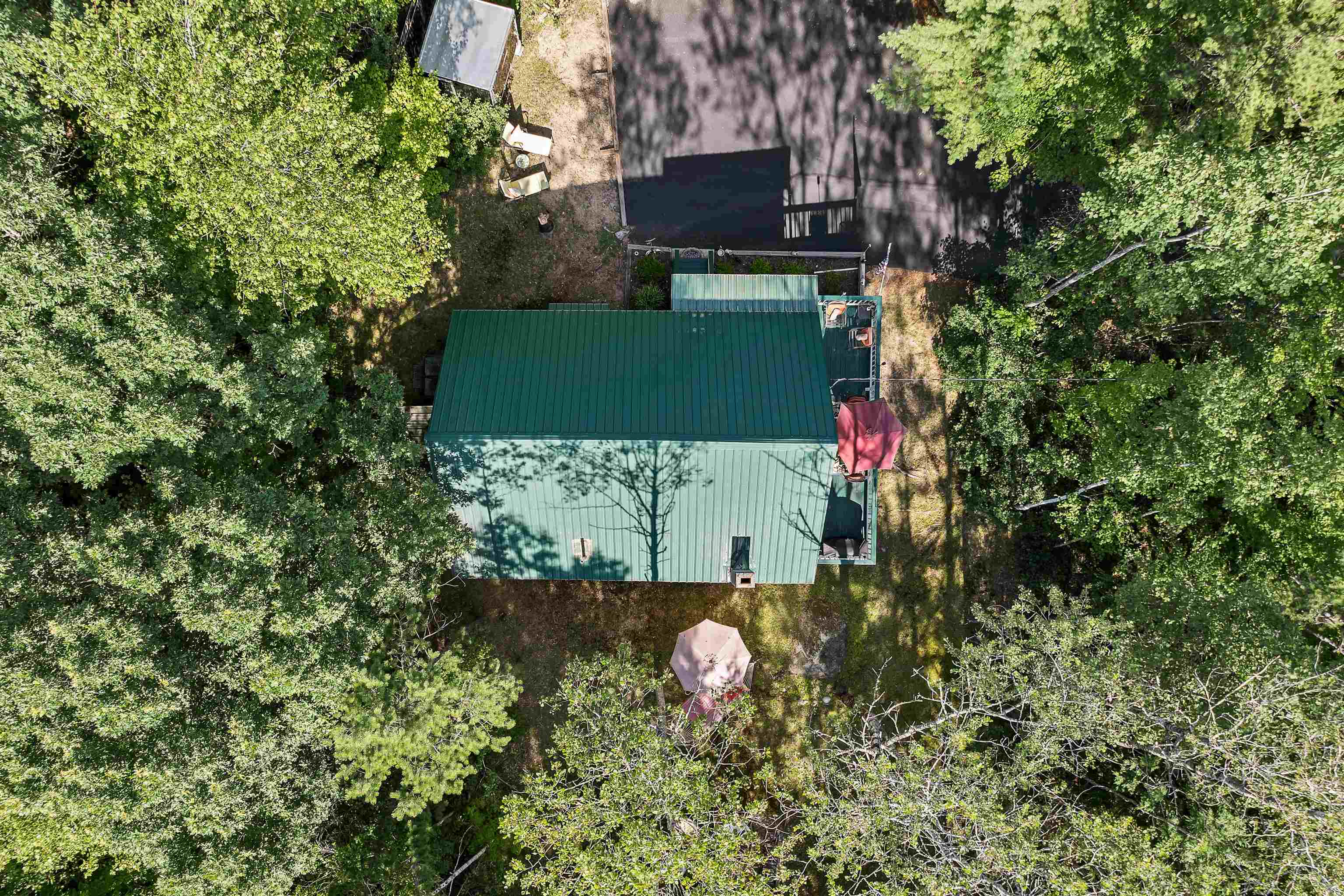 294 Bennett Road Freedom, NH 03836 - Photo 40 of 45