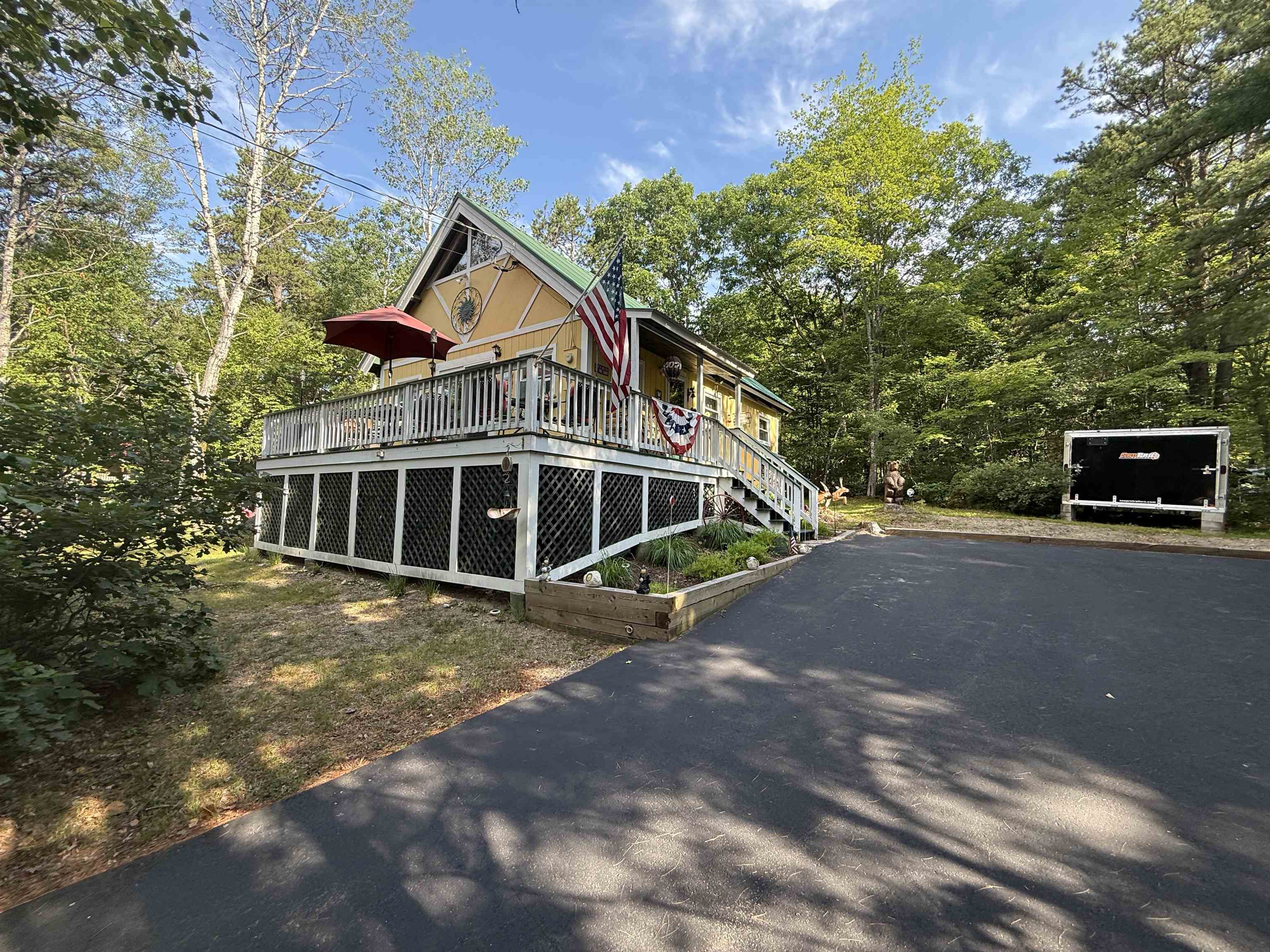 294 Bennett Road Freedom, NH 03836 - Photo 45 of 45