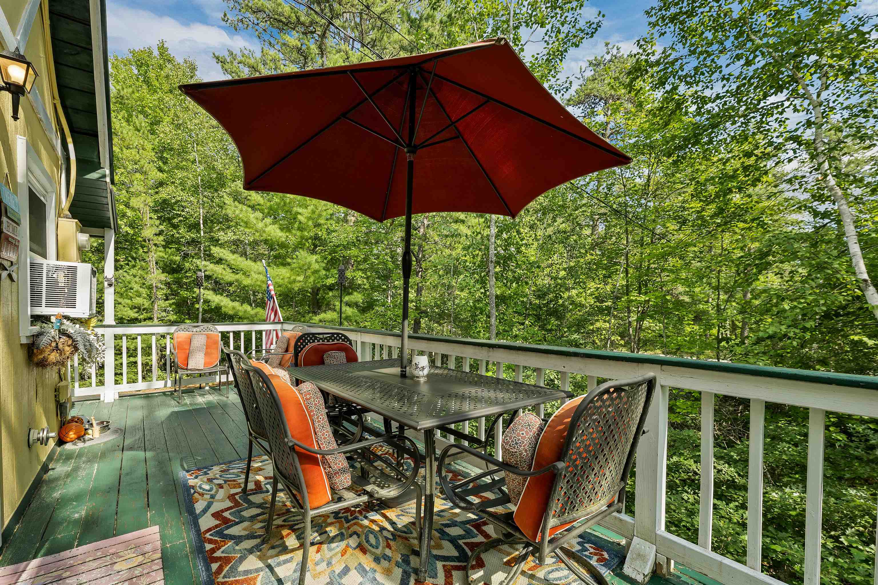 294 Bennett Road Freedom, NH 03836 - Photo 5 of 45