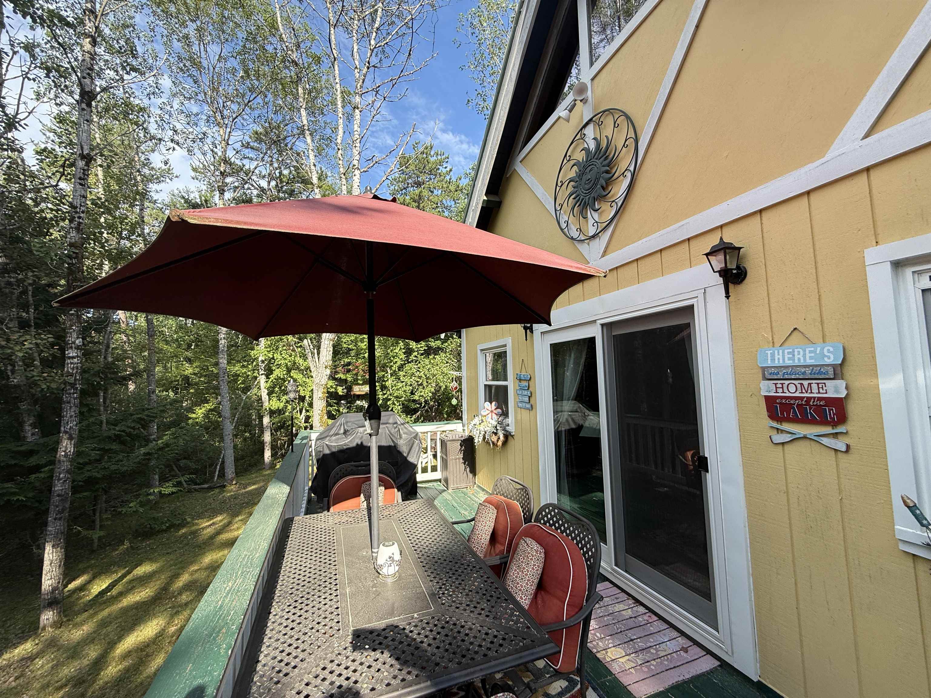 294 Bennett Road Freedom, NH 03836 - Photo 7 of 45
