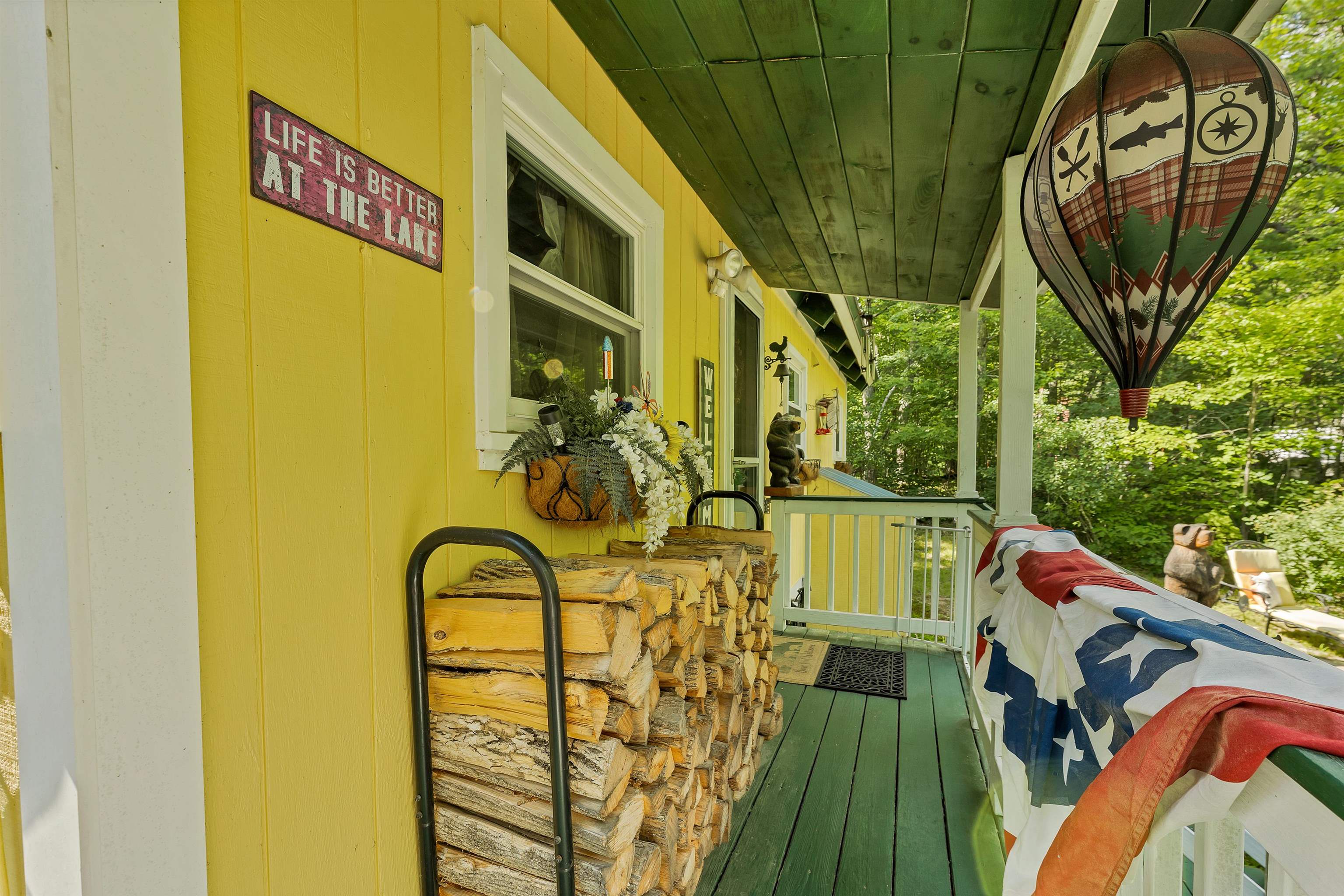 294 Bennett Road Freedom, NH 03836 - Photo 8 of 45