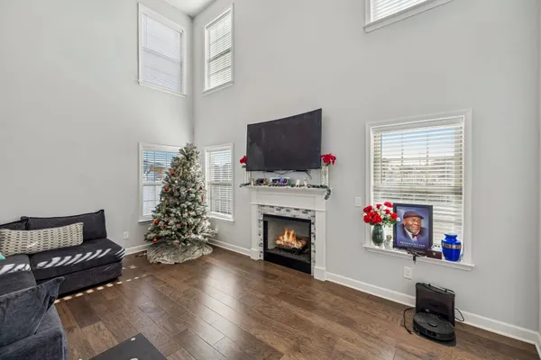 $374,999 | 2906 Dusenburg Drive, Christiana, TN 37037