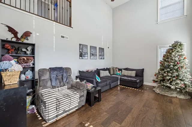 $379,999 | 2906 Dusenburg Drive, Christiana, TN 37037