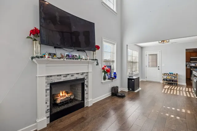 $379,999 | 2906 Dusenburg Drive, Christiana, TN 37037