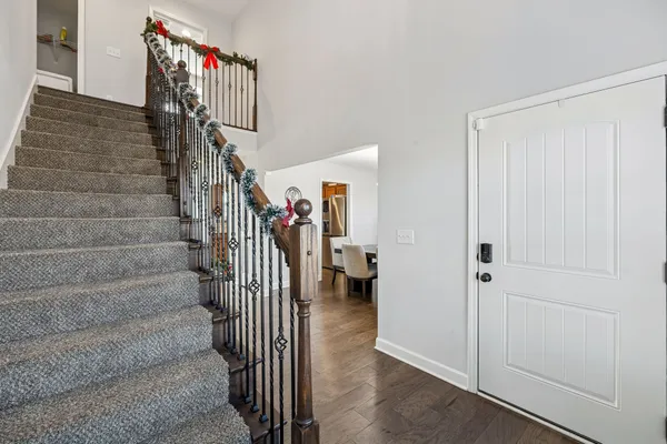 $374,999 | 2906 Dusenburg Drive, Christiana, TN 37037