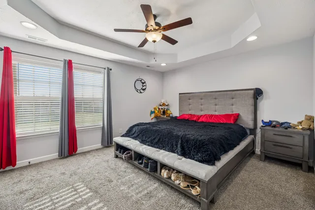 $379,999 | 2906 Dusenburg Drive, Christiana, TN 37037