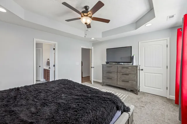 $379,999 | 2906 Dusenburg Drive, Christiana, TN 37037