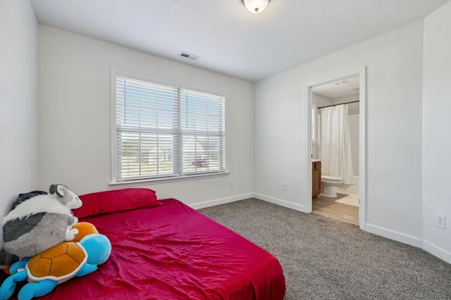 $379,999 | 2906 Dusenburg Drive, Christiana, TN 37037