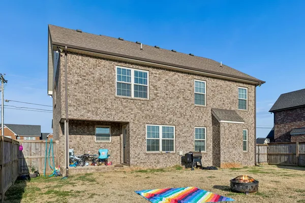 $374,999 | 2906 Dusenburg Drive, Christiana, TN 37037