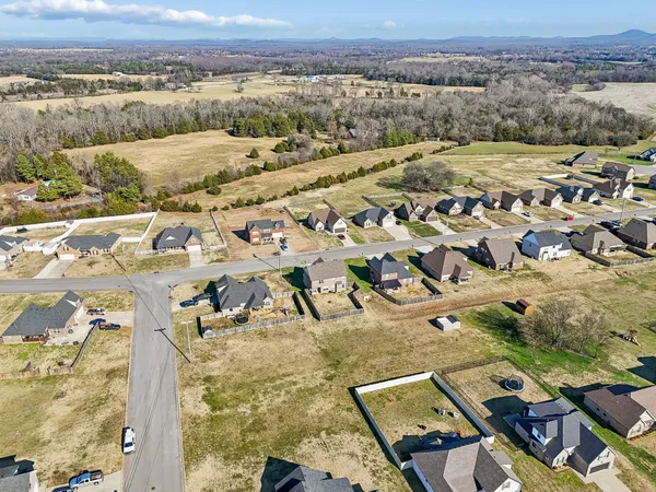$374,999 | 2906 Dusenburg Drive, Christiana, TN 37037