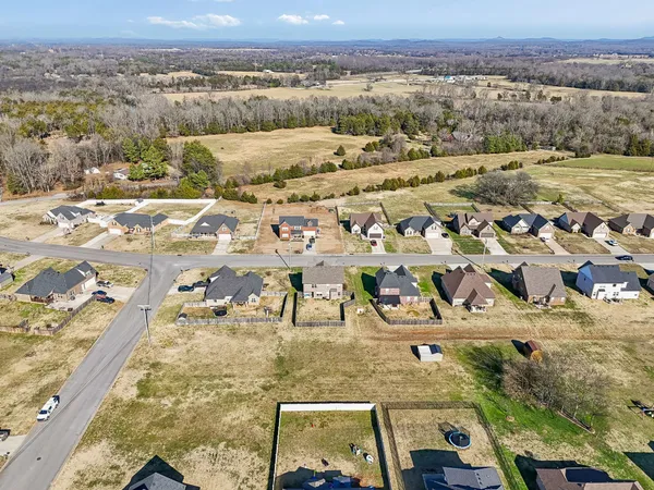 $374,999 | 2906 Dusenburg Drive, Christiana, TN 37037