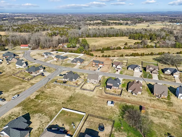 $374,999 | 2906 Dusenburg Drive, Christiana, TN 37037