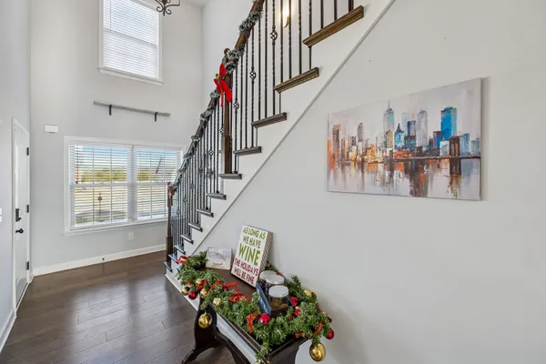 $374,999 | 2906 Dusenburg Drive, Christiana, TN 37037