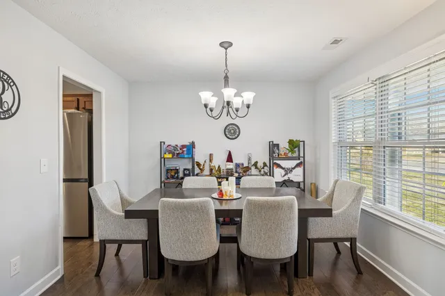 $379,999 | 2906 Dusenburg Drive, Christiana, TN 37037