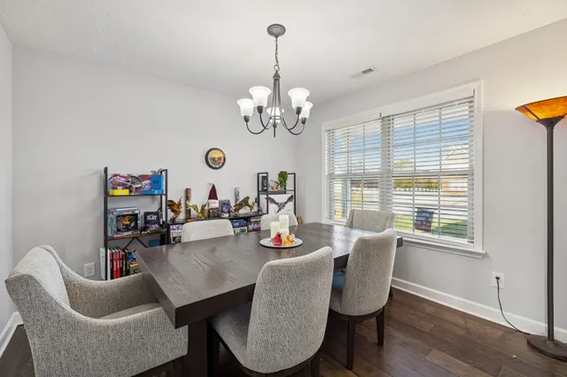 $379,999 | 2906 Dusenburg Drive, Christiana, TN 37037